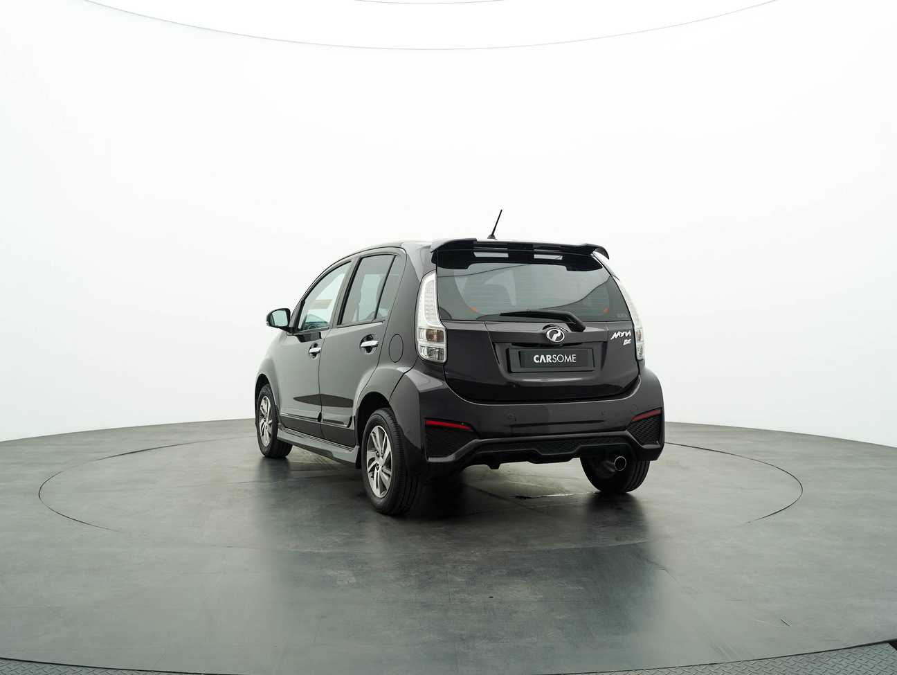 used 2016 Perodua Myvi SE 1.5