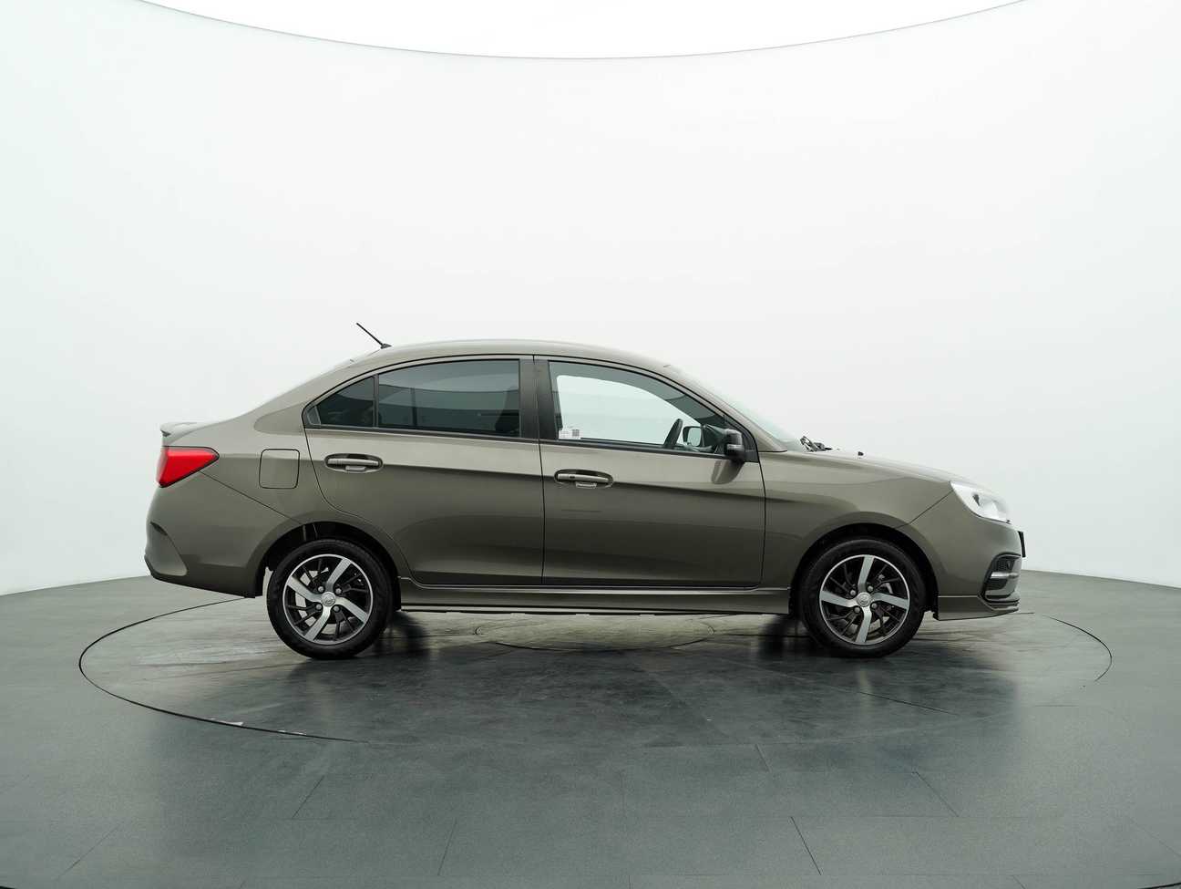 used 2023 Proton Saga Premium S 1.3