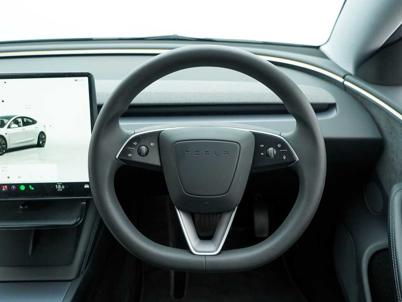 terpakai 2023 Tesla Model 3 Long Range 