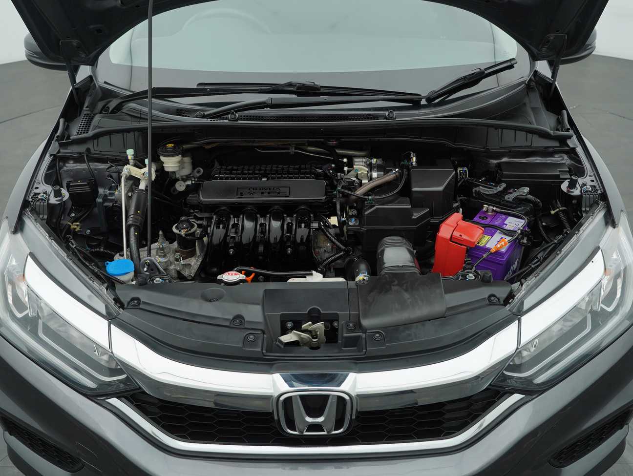 terpakai 2020 Honda City E 1.5