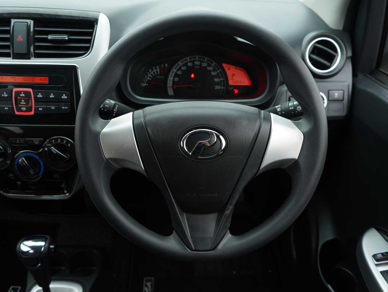 used 2022 Perodua AXIA Style 1.0