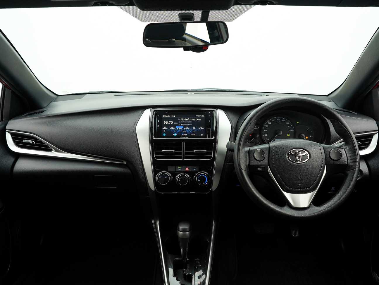 used 2020 Toyota Yaris E 1.5