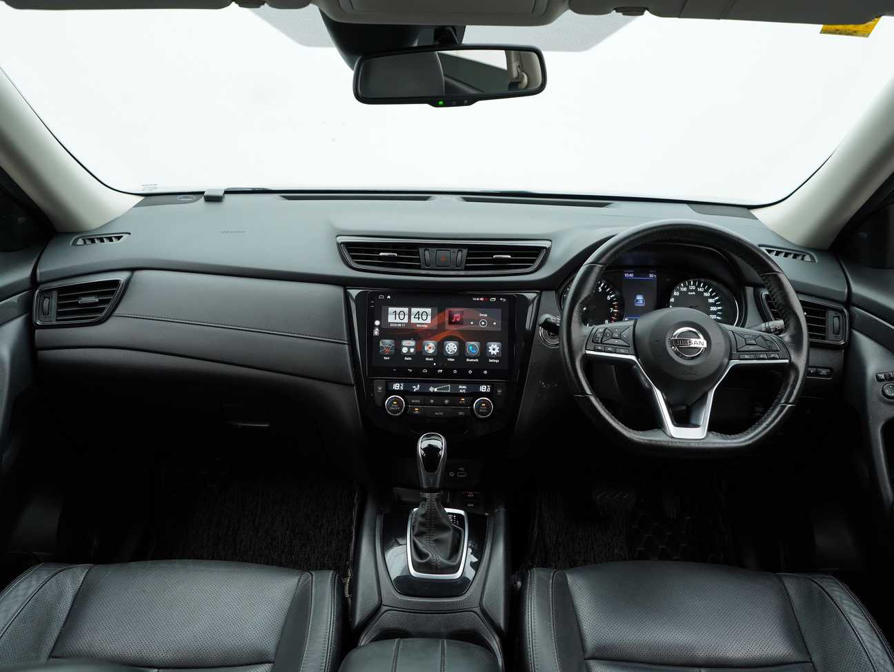 used 2019 Nissan X-Trail Mid 2.0