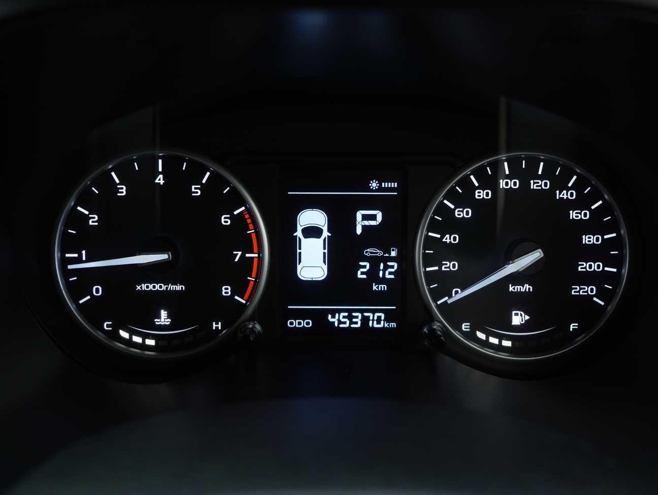 terpakai 2020 Proton Iriz Standard 1.3