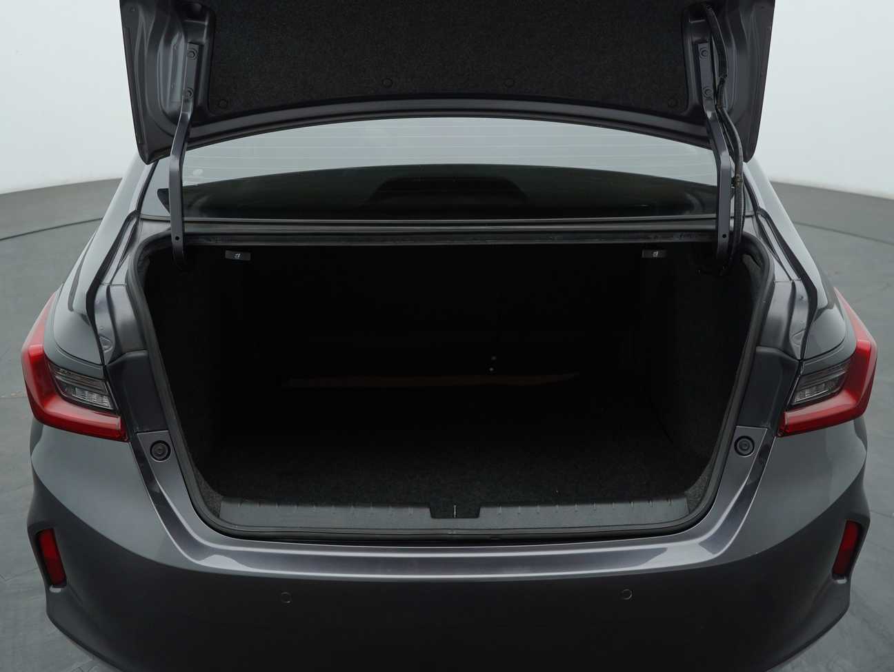 used 2020 Honda City V 1.5