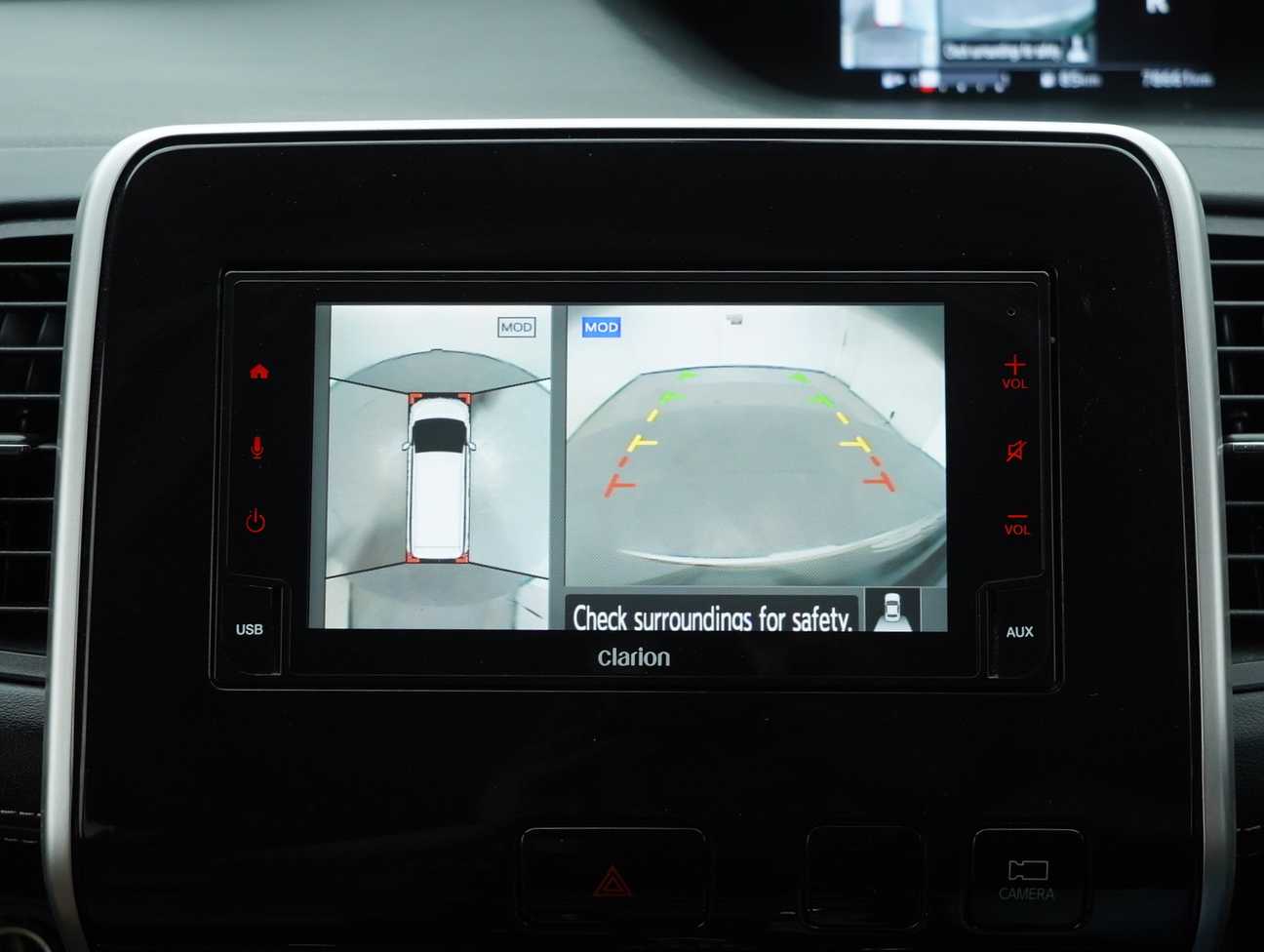 used 2018 Nissan Serena S-Hybrid High-Way Star Premium 2.0