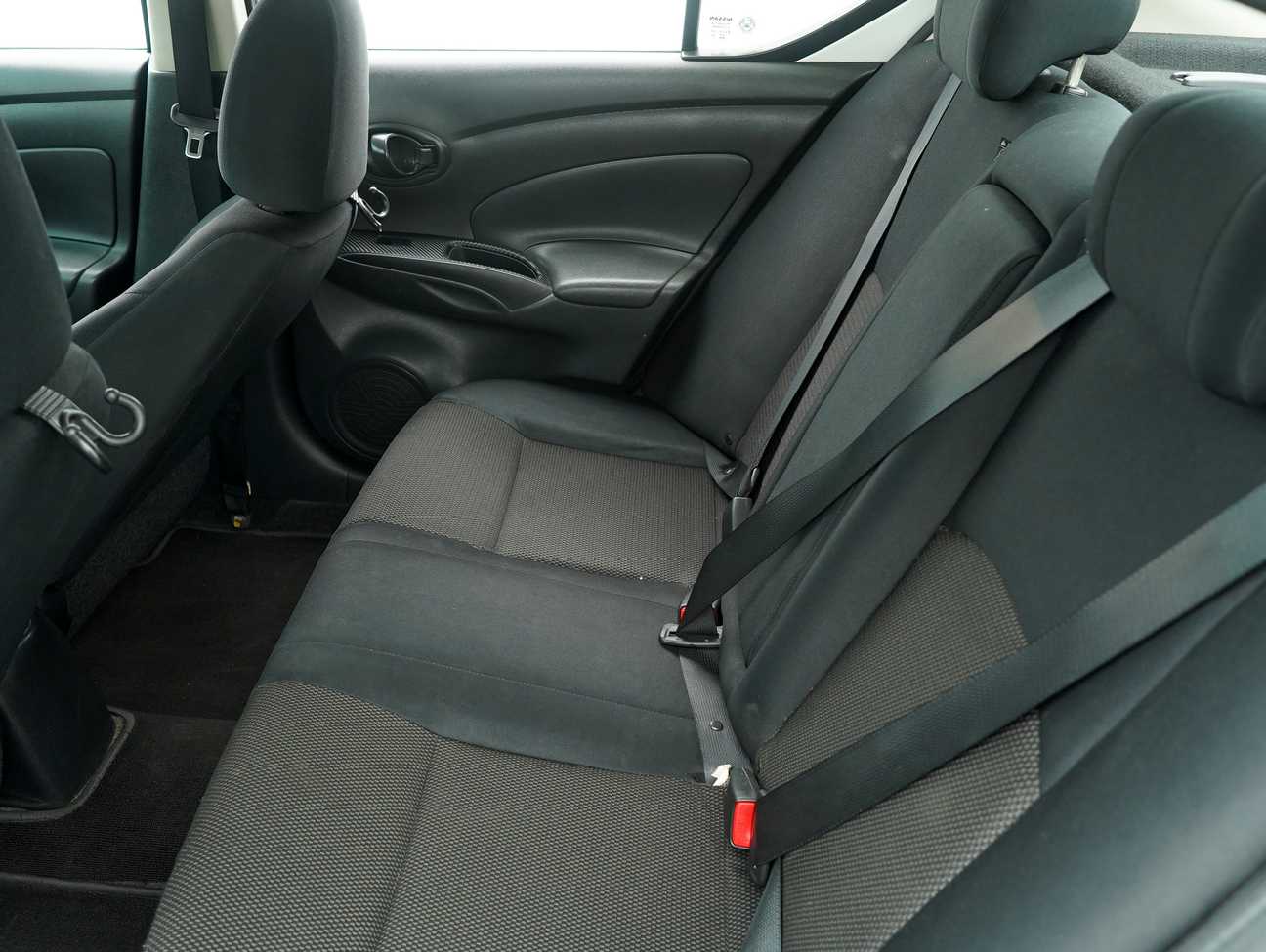 used 2013 Nissan ALMERA E 1.5