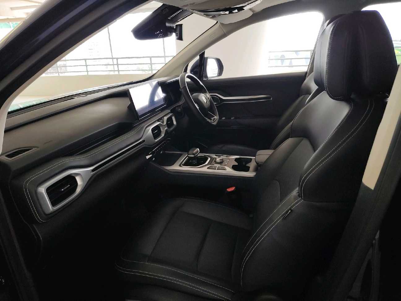 used 2023 Proton X90 Flagship 1.5