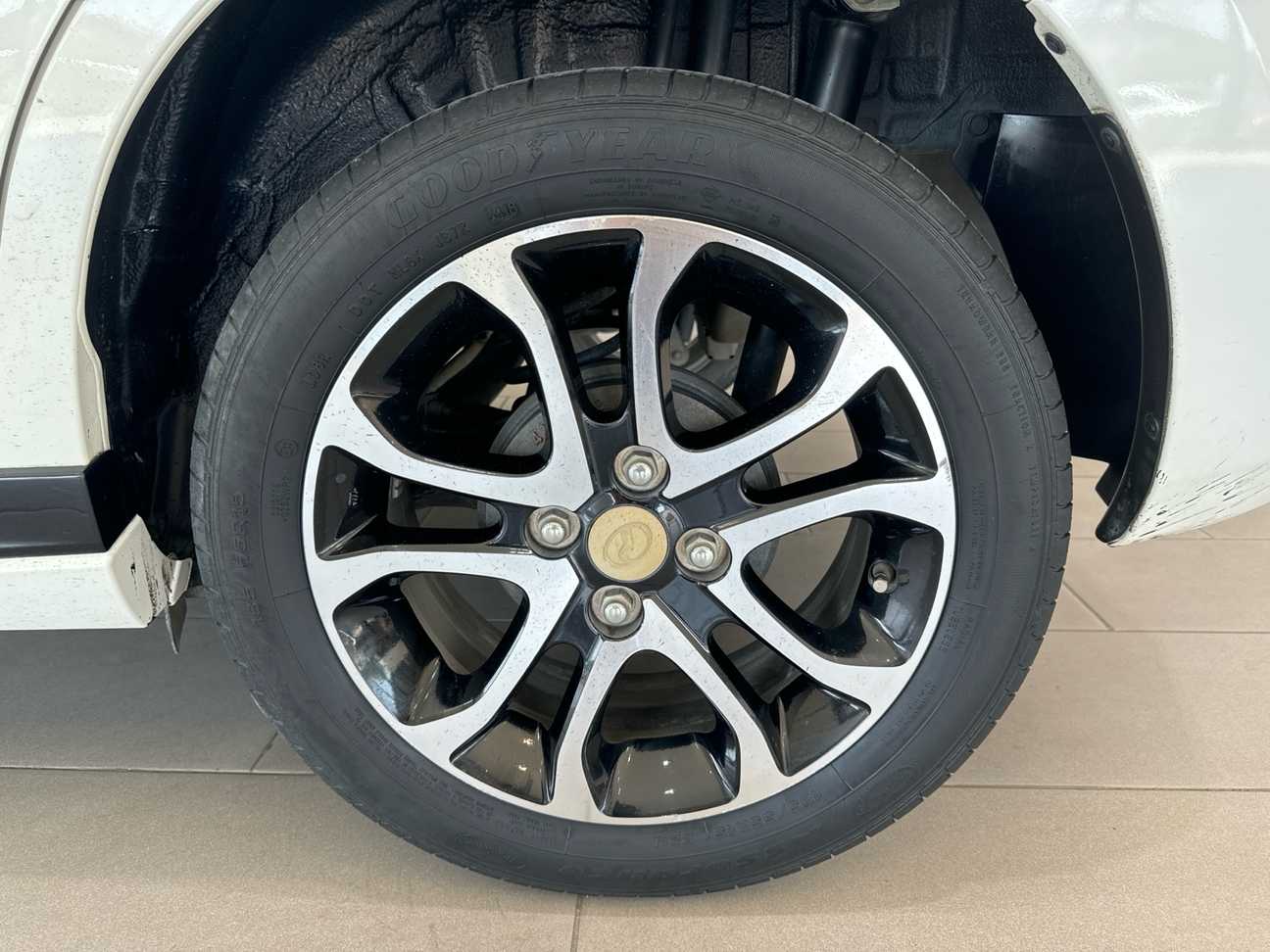 terpakai 2018 Perodua Myvi AV 1.5