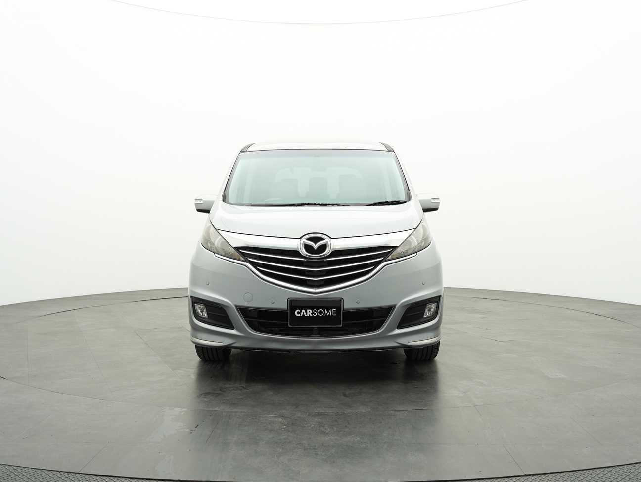 used 2014 Mazda Biante SKYACTIV-G 2.0