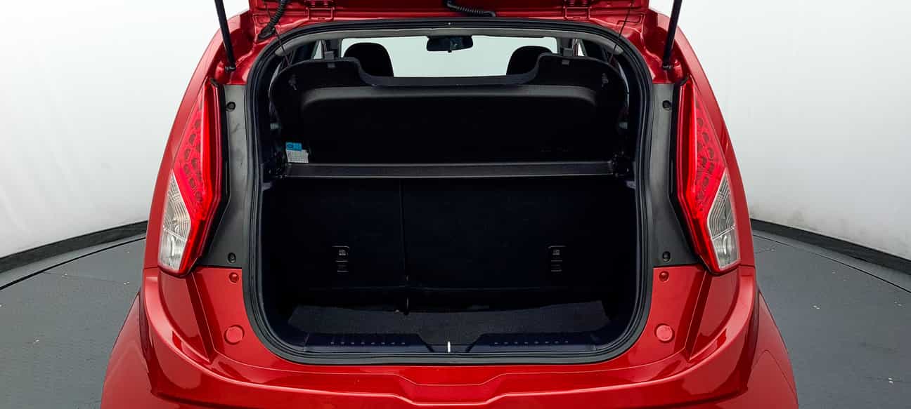 used 2015 Proton IRIZ EXECUTIVE 1.6