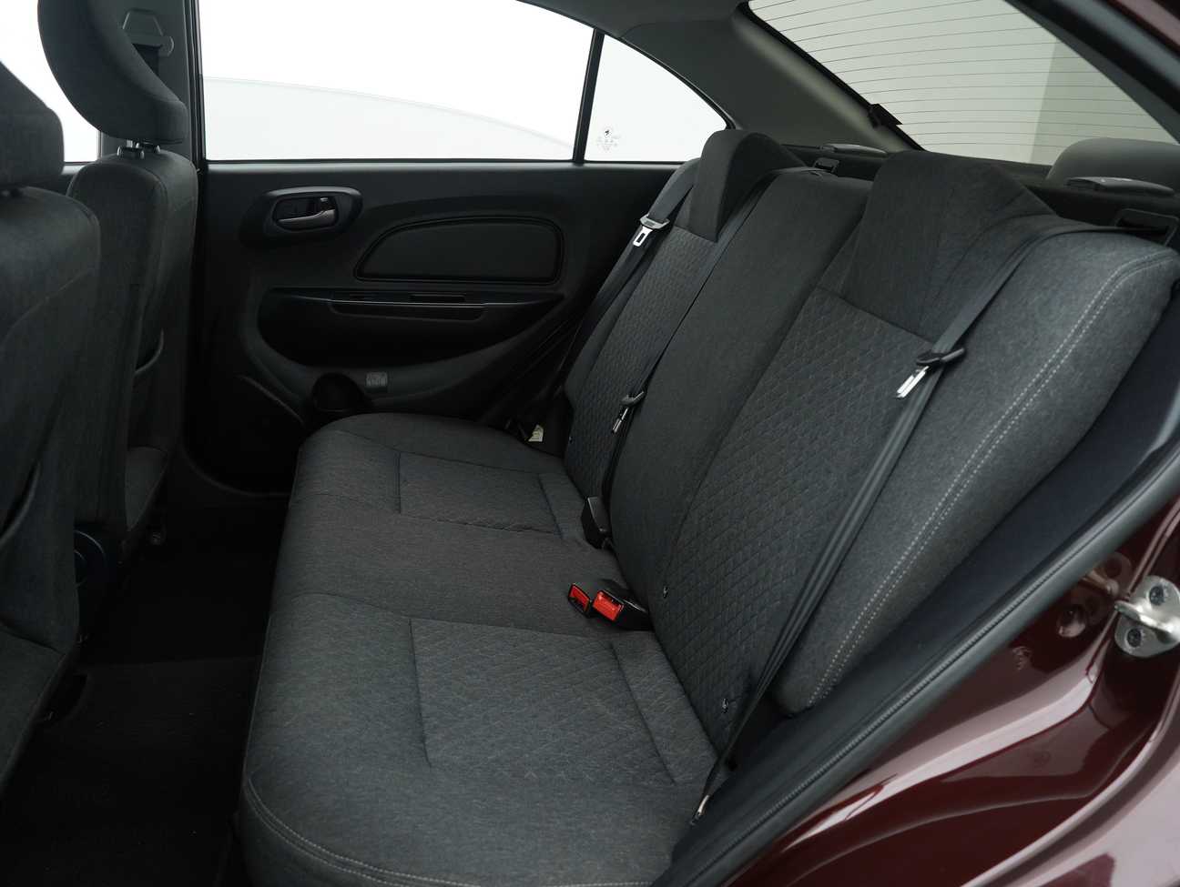 used 2019 Proton Saga Premium 1.3