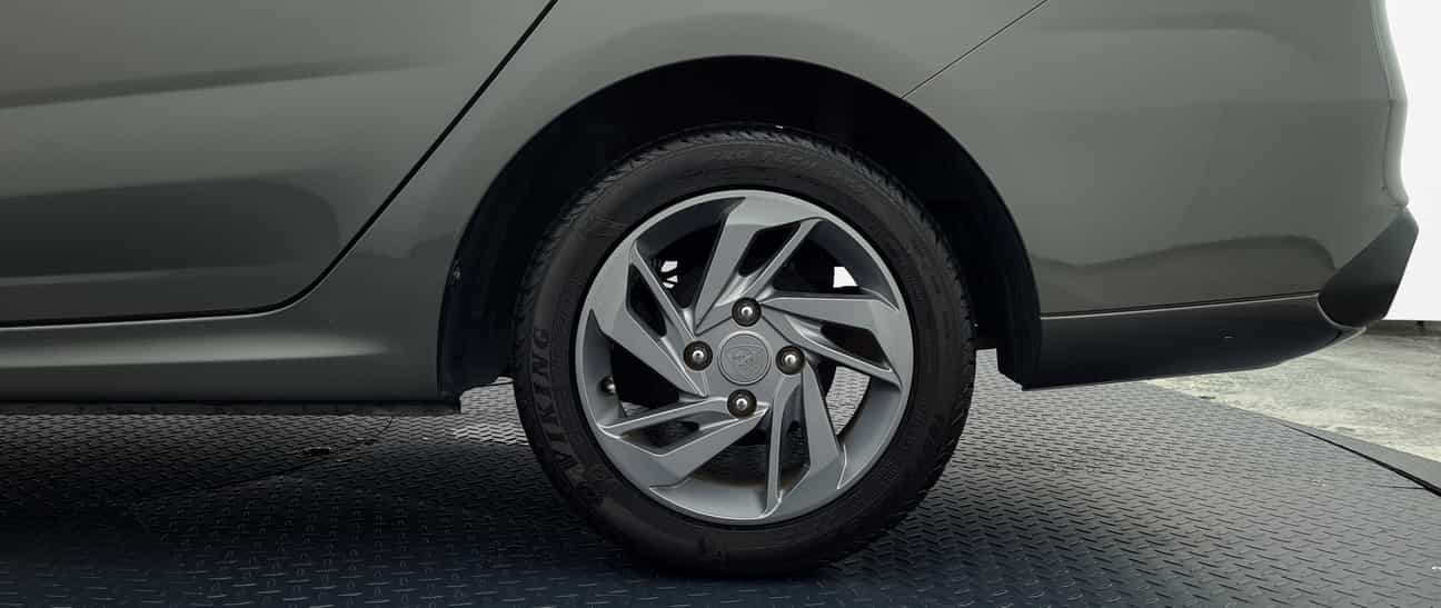 used 2018 Proton PERSONA STANDARD 1.6