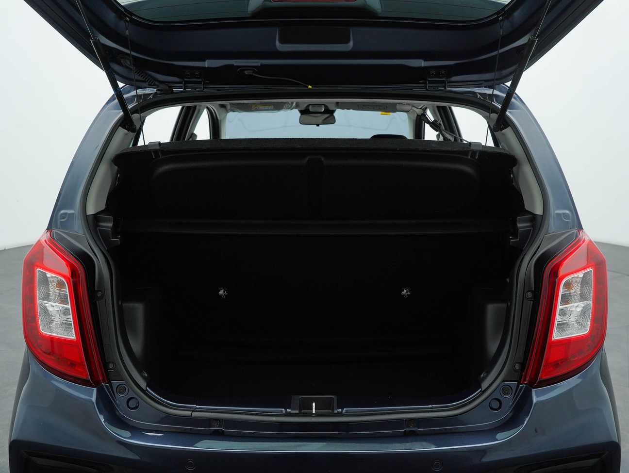 used 2022 Perodua AXIA Advance 1.0