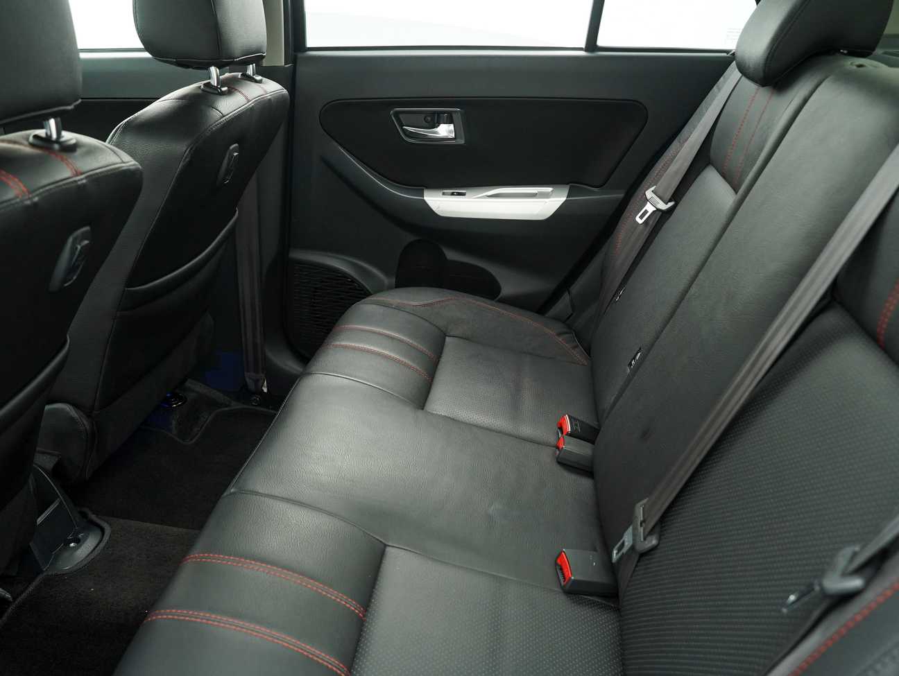 terpakai 2020 Perodua Bezza Advance 1.3