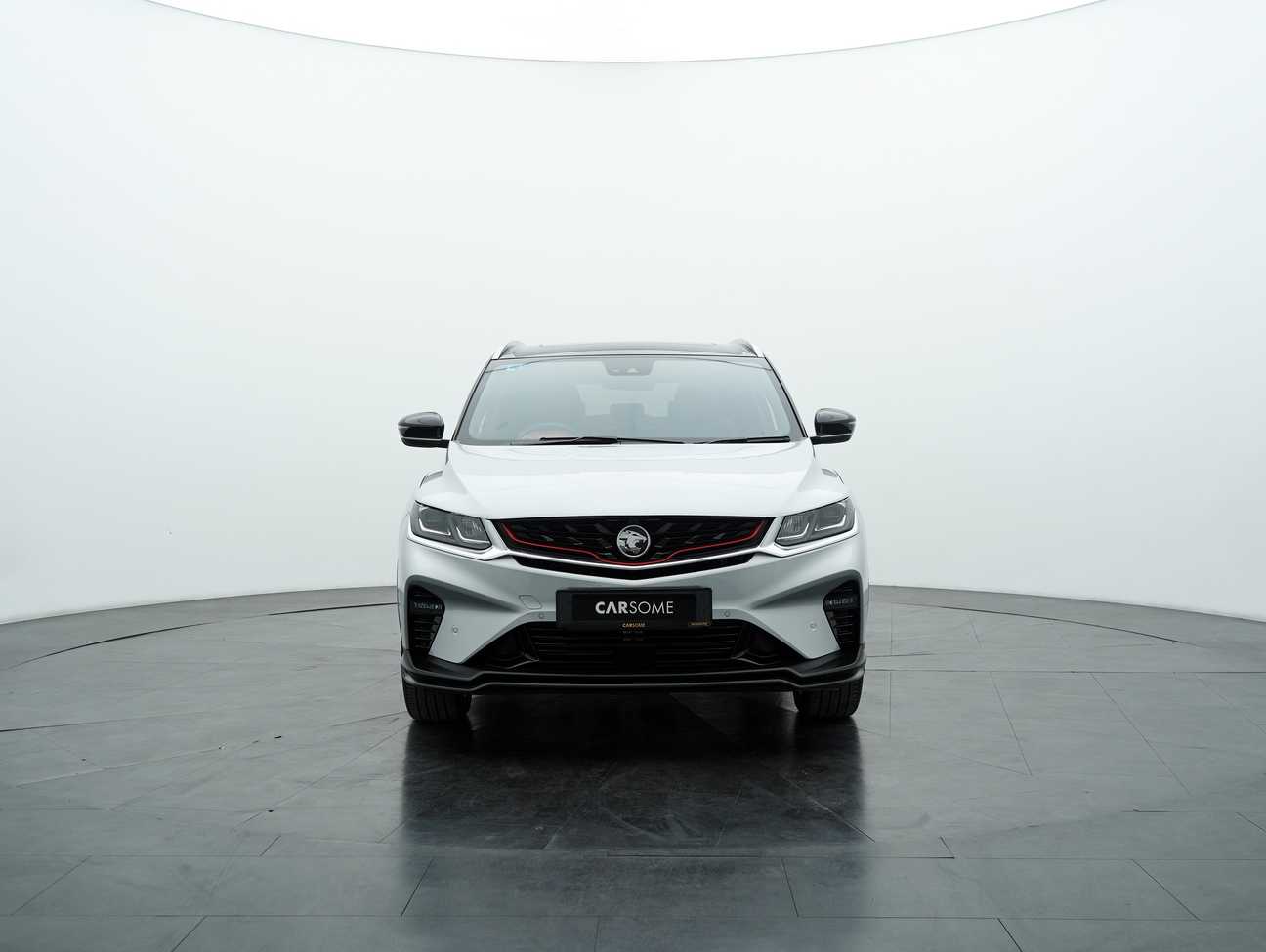 used 2022 Proton X50 TGDI Flagship 1.5