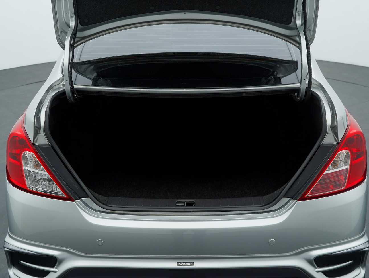 used 2018 Nissan Almera E 1.5