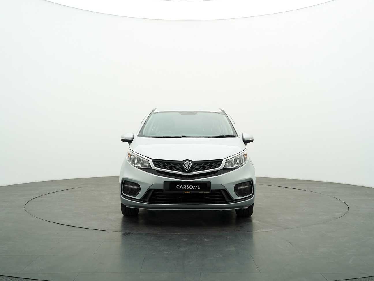used 2020 Proton Persona Executive 1.6