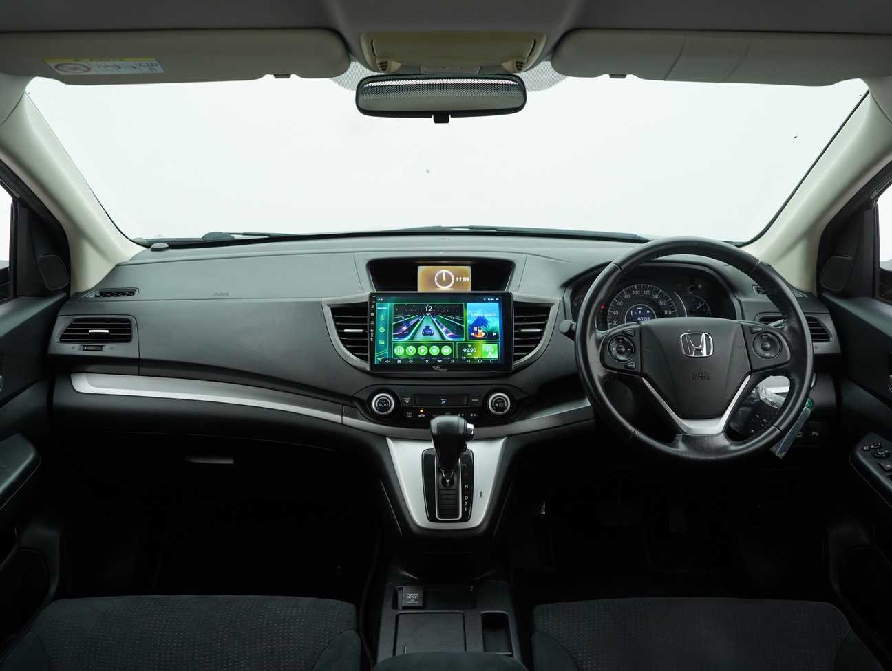 used 2014 Honda CR-V  2.0