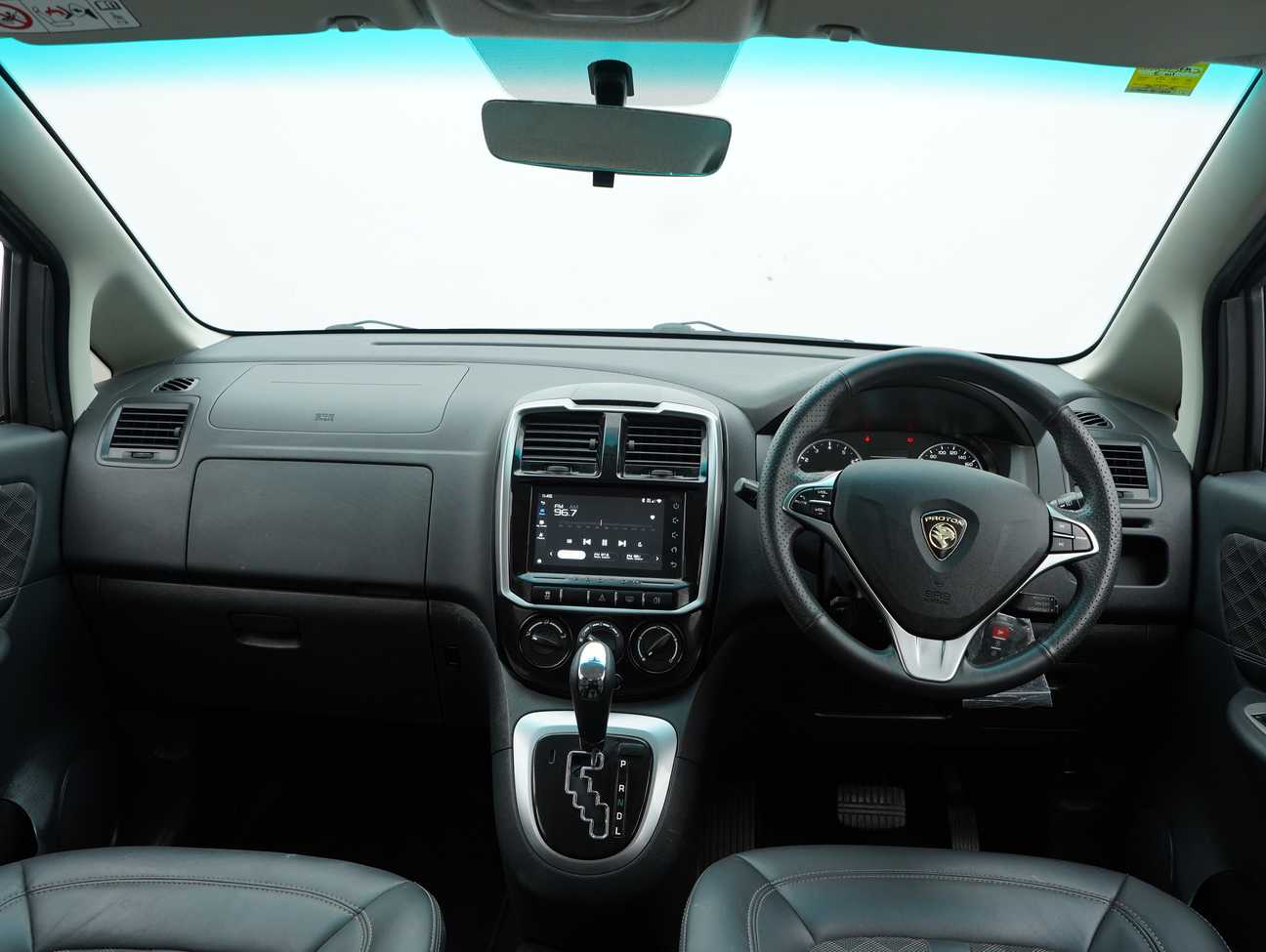 used 2020 Proton Exora Premium 1.6