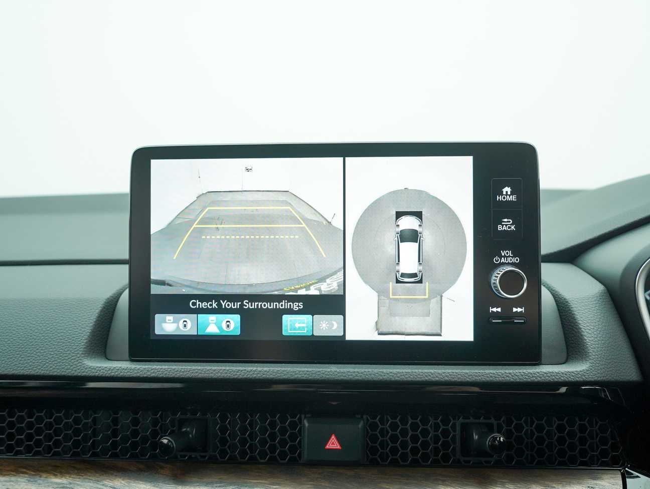 used 2024 Honda CR-V V 1.5
