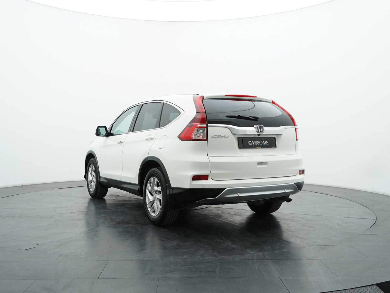 used 2016 Honda CR-V  2.0
