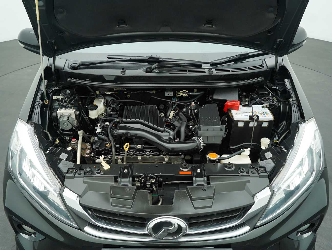 used 2019 Perodua Myvi AV 1.5