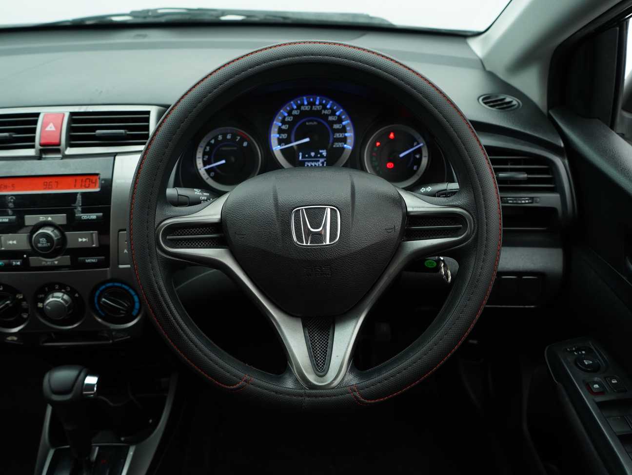 terpakai 2013 Honda City S 1.5
