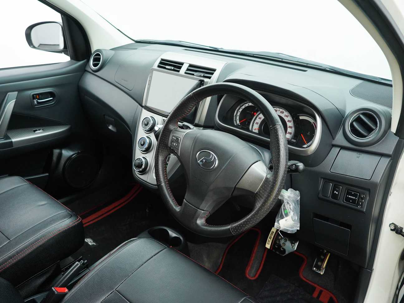 terpakai 2017 Perodua Myvi SE 1.5