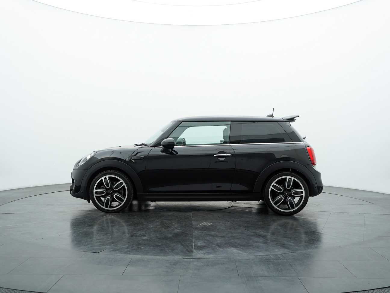 used 2020 MINI Cooper S 3 Door 2.0