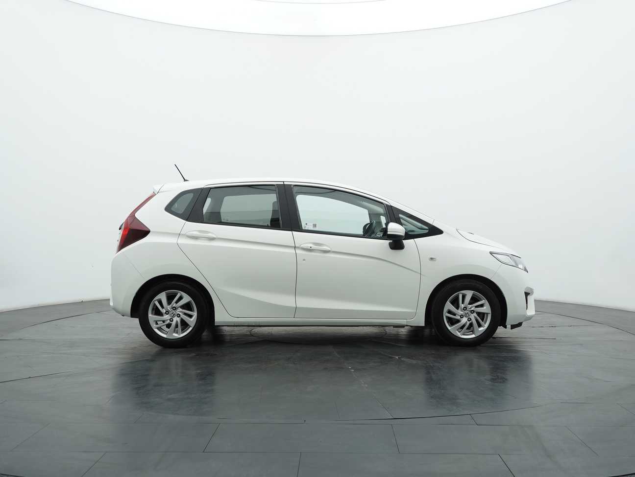 terpakai 2014 Honda Jazz E 1.5