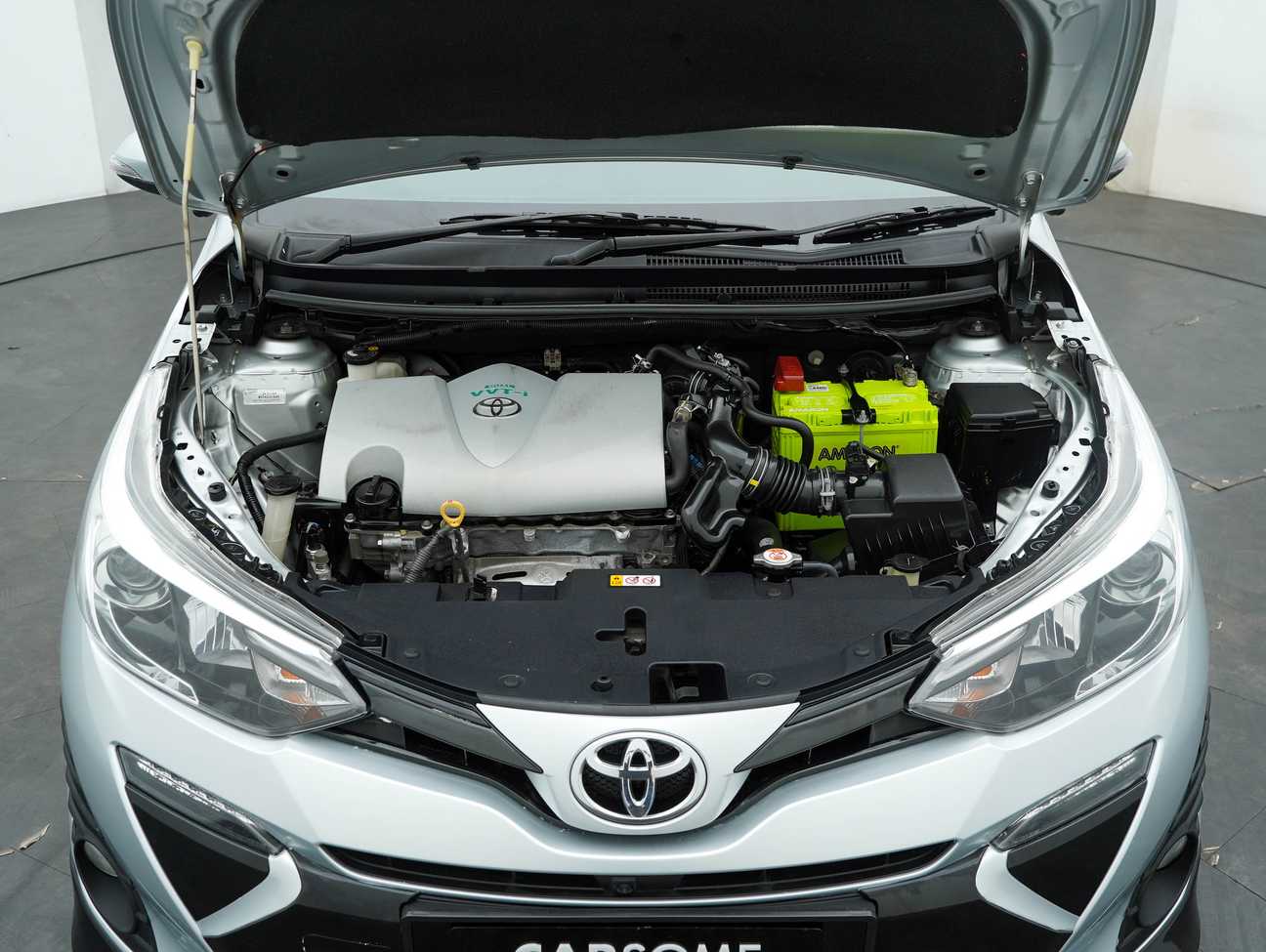 used 2020 Toyota Yaris E 1.5