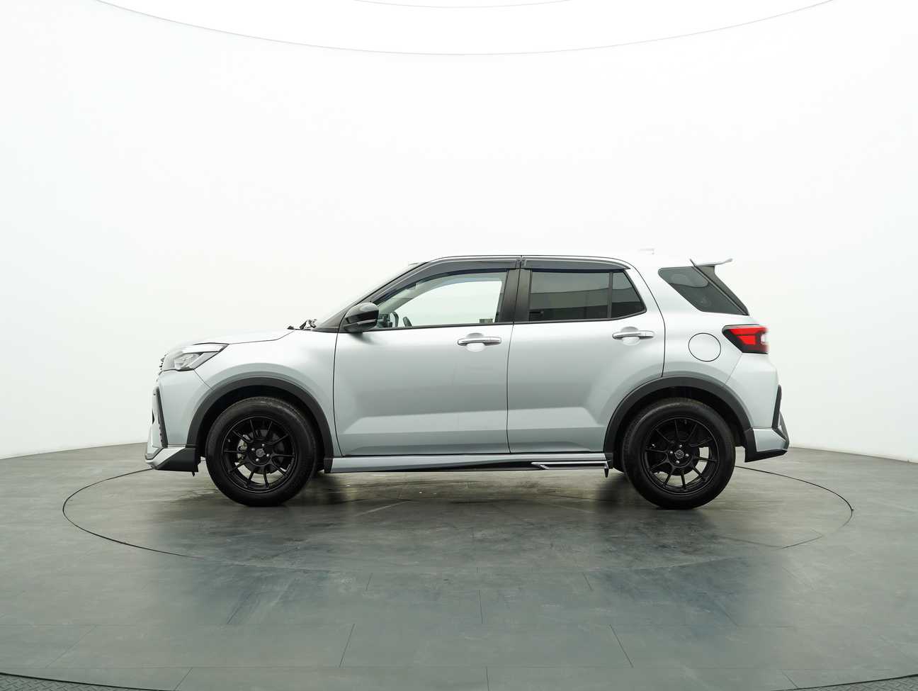 used 2021 Perodua Ativa AV 1.0