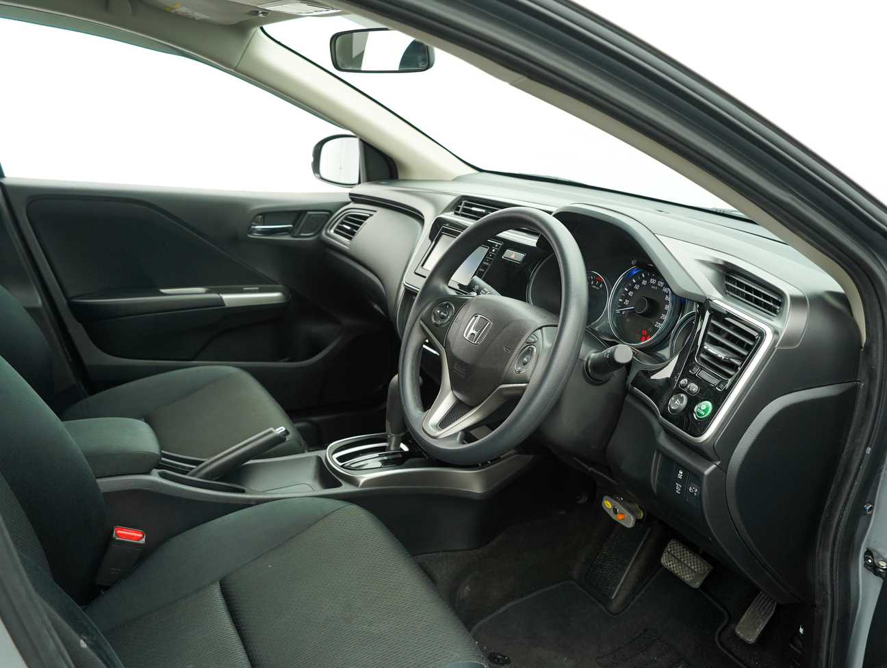 used 2019 Honda City E 1.5