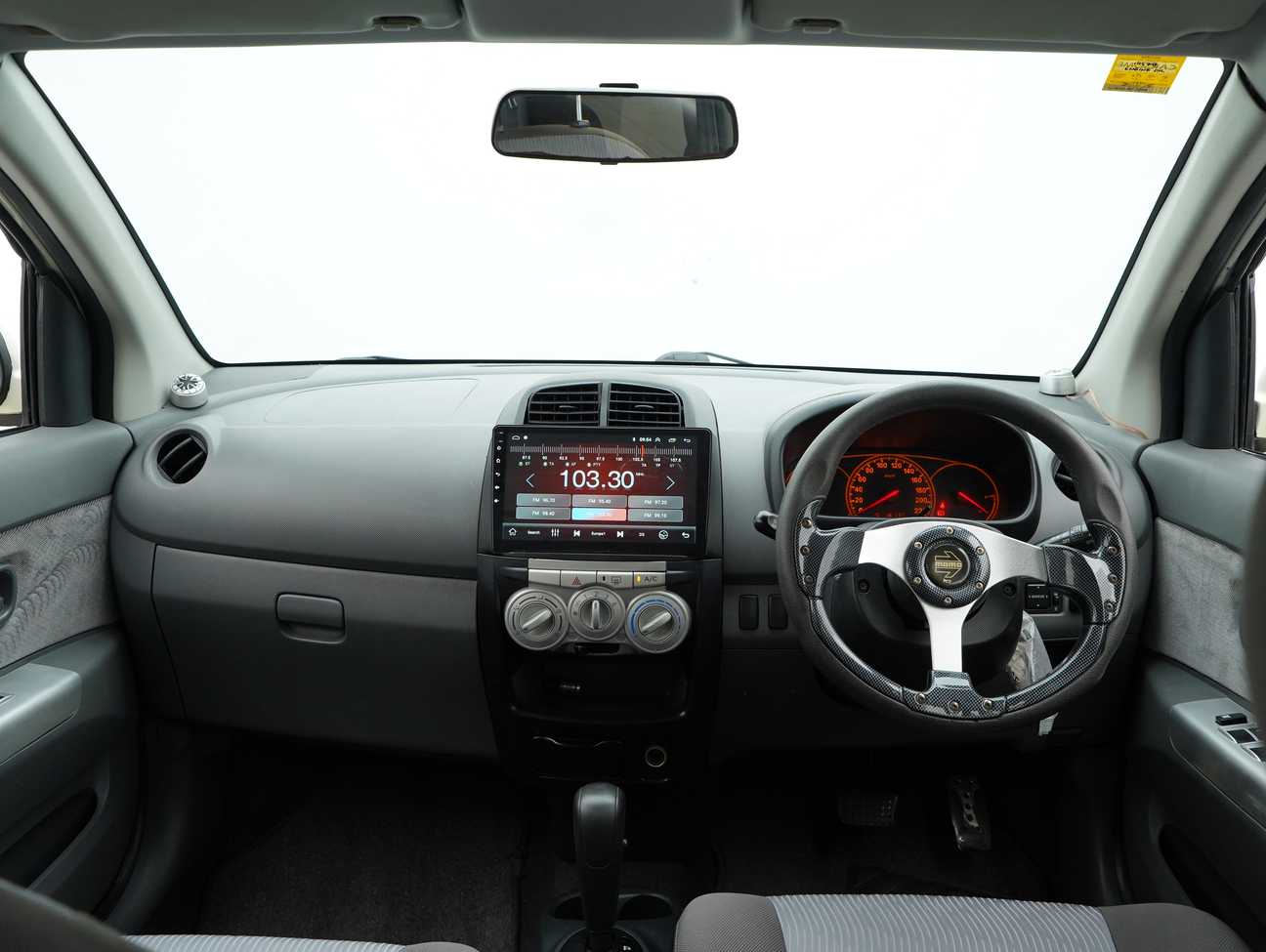 used 2010 Perodua Myvi EZ 1.3