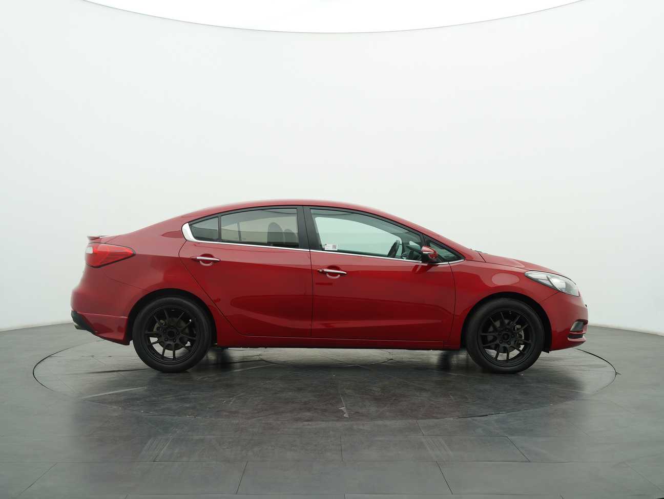 used 2014 Kia Cerato  1.6