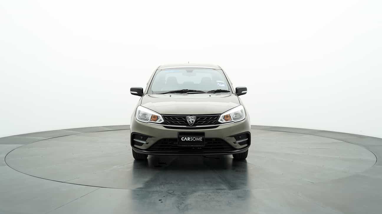 used 2020 Proton SAGA STANDARD AT 1.3