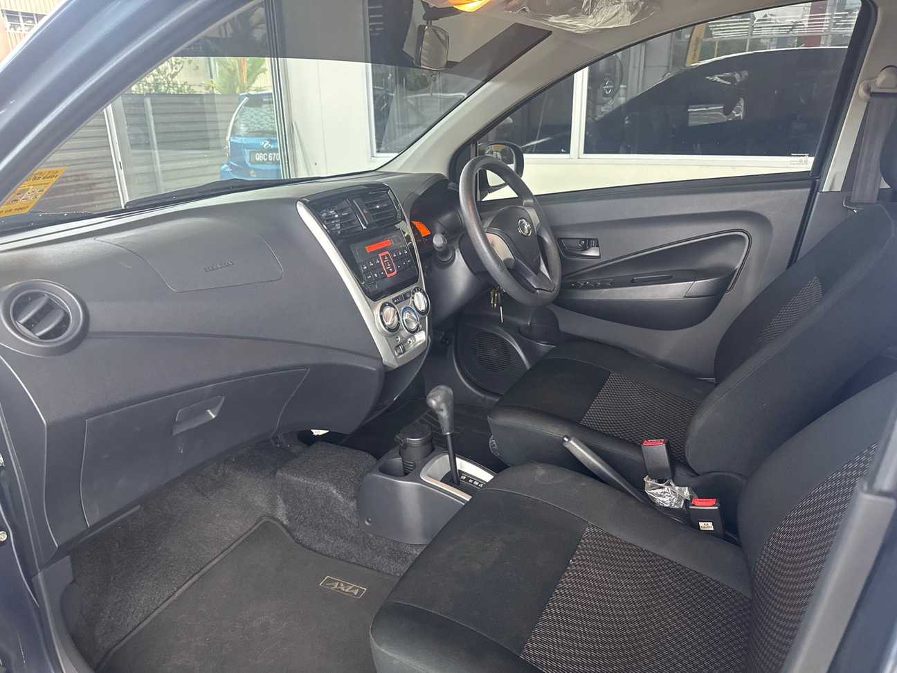 used 2022 Perodua AXIA GXtra 1.0