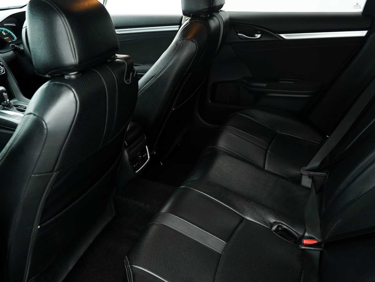 used 2018 Honda CIVIC I-VTEC 1.8