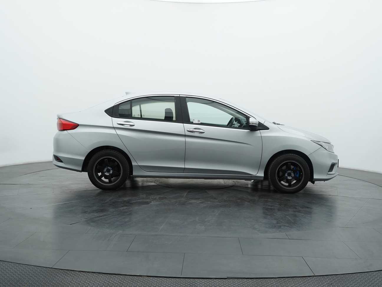 terpakai 2020 Honda City E 1.5