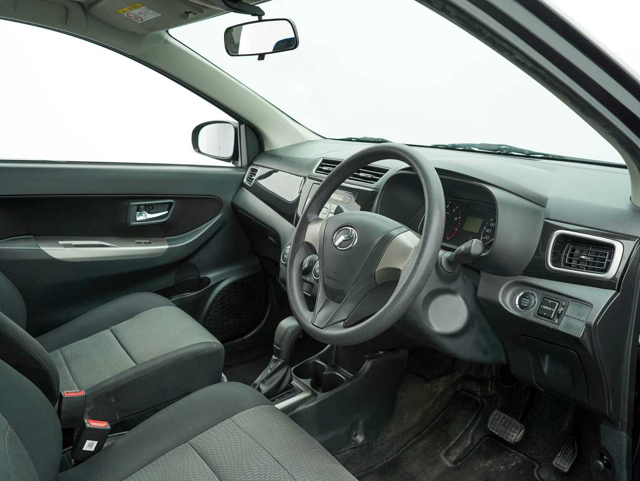 used 2019 Perodua Bezza X Premium 1.3