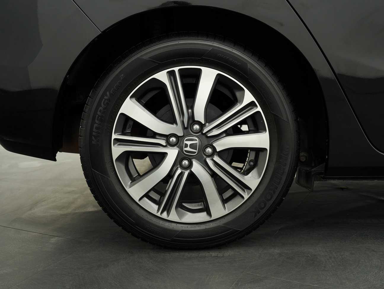 used 2018 Honda Jazz S 1.5