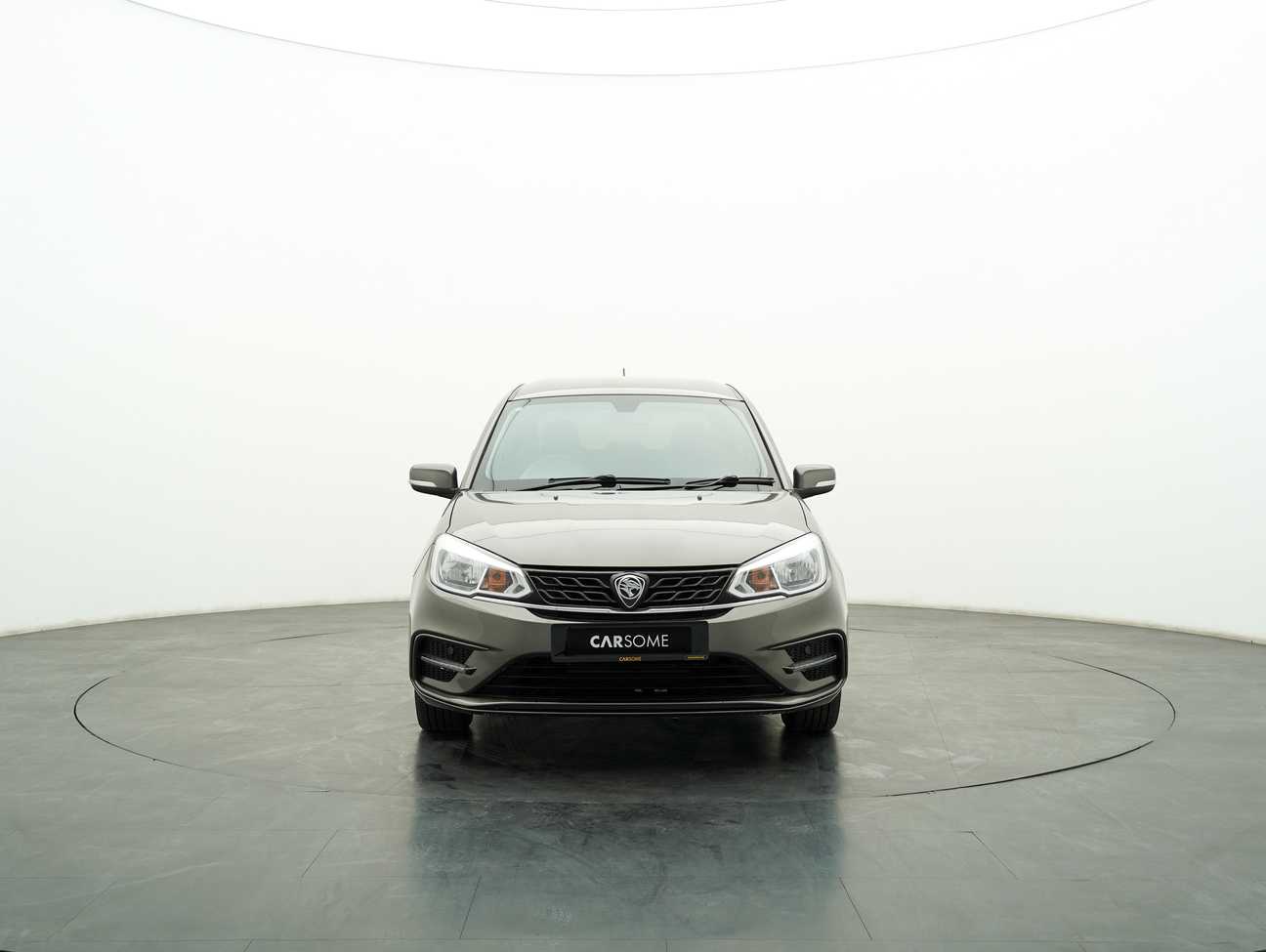 used 2020 Proton Saga Premium 1.3