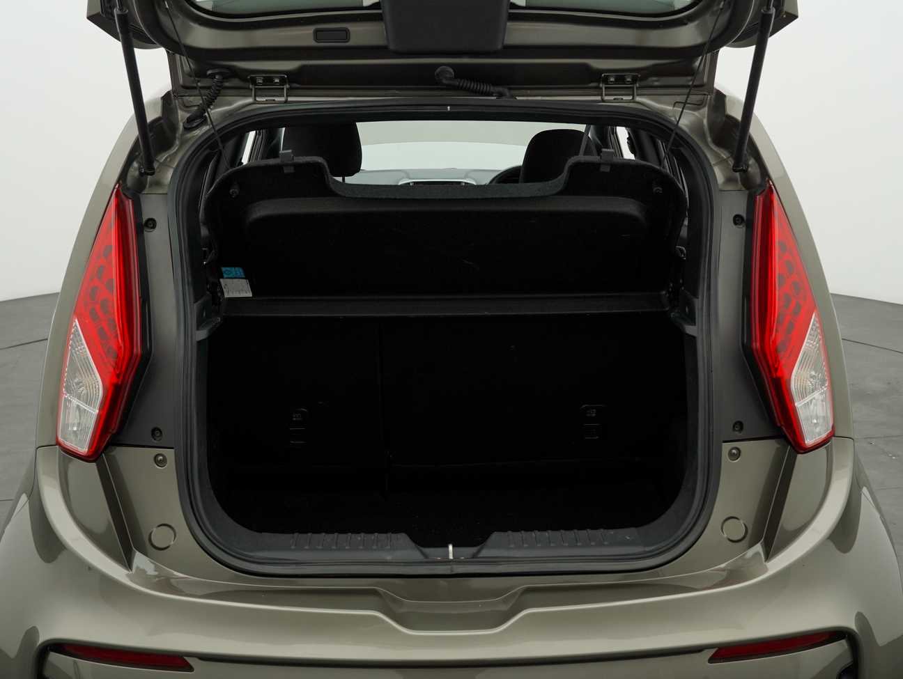 used 2019 Proton Iriz Executive 1.6