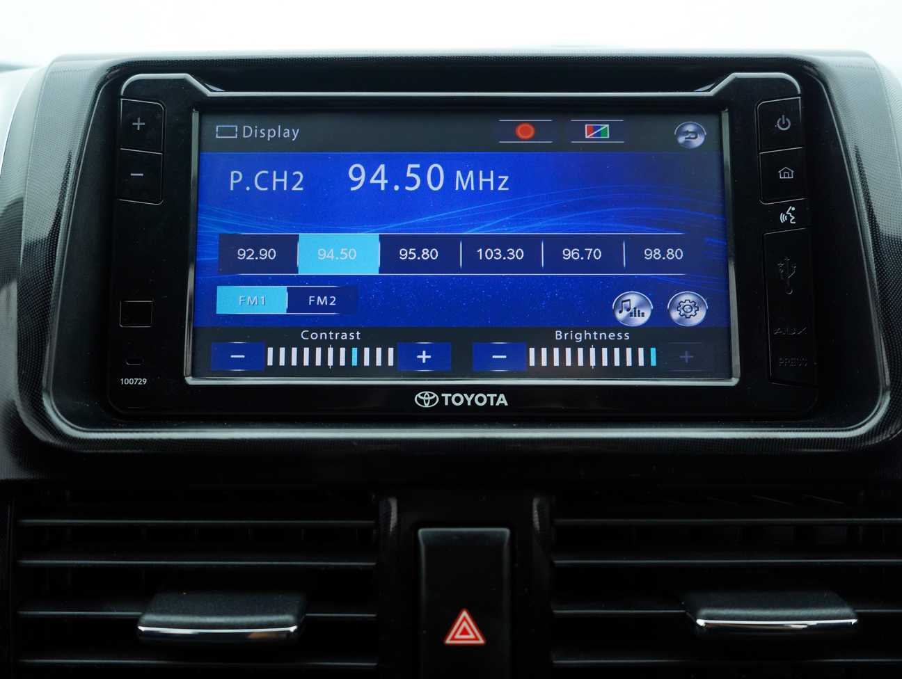 used 2016 Toyota Vios E 1.5