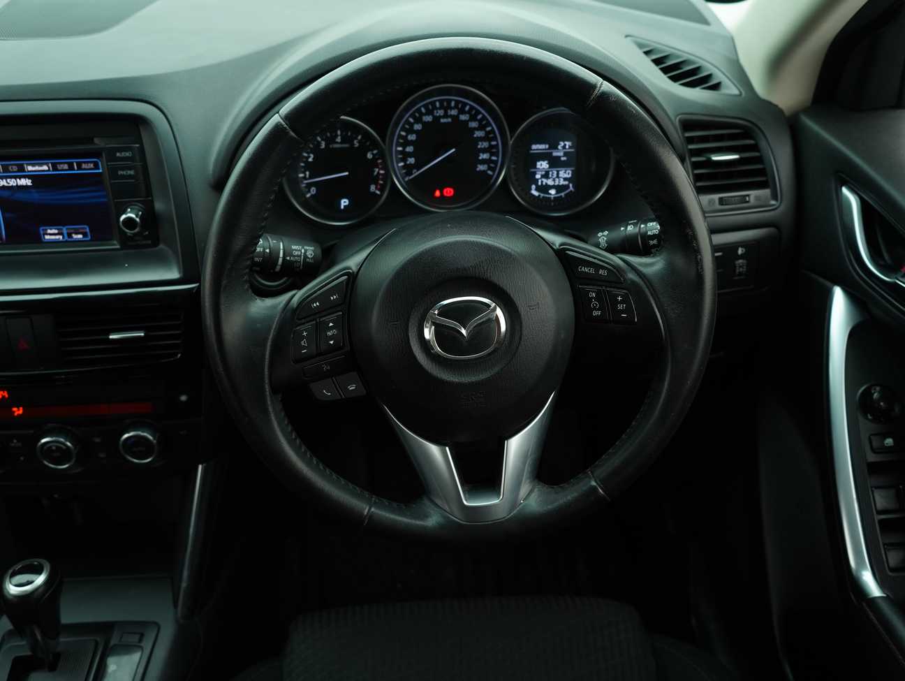 terpakai 2015 Mazda CX-5 SKYACTIV-G GL 2.0