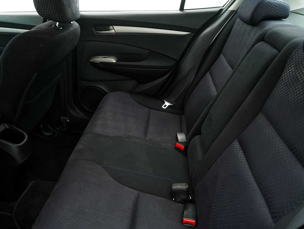 terpakai 2011 Honda City E 1.5