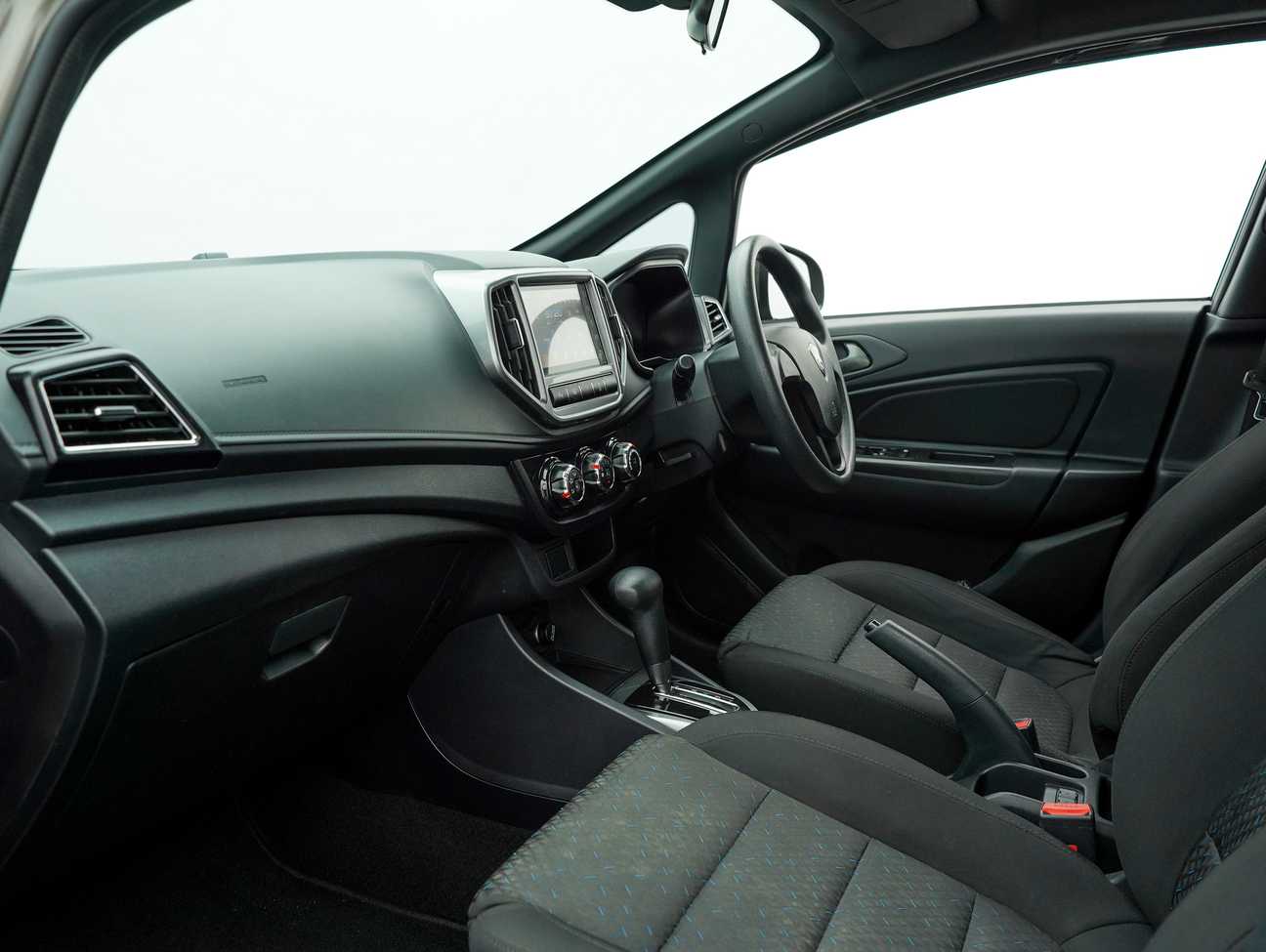 used 2021 Proton Iriz Executive 1.6