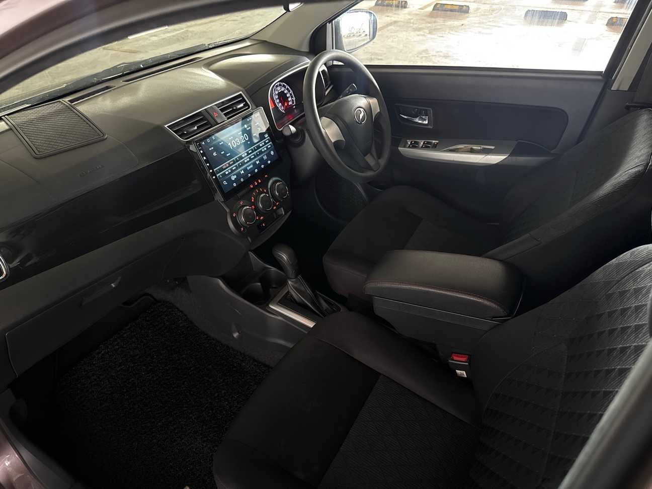 used 2022 Perodua Bezza X 1.3