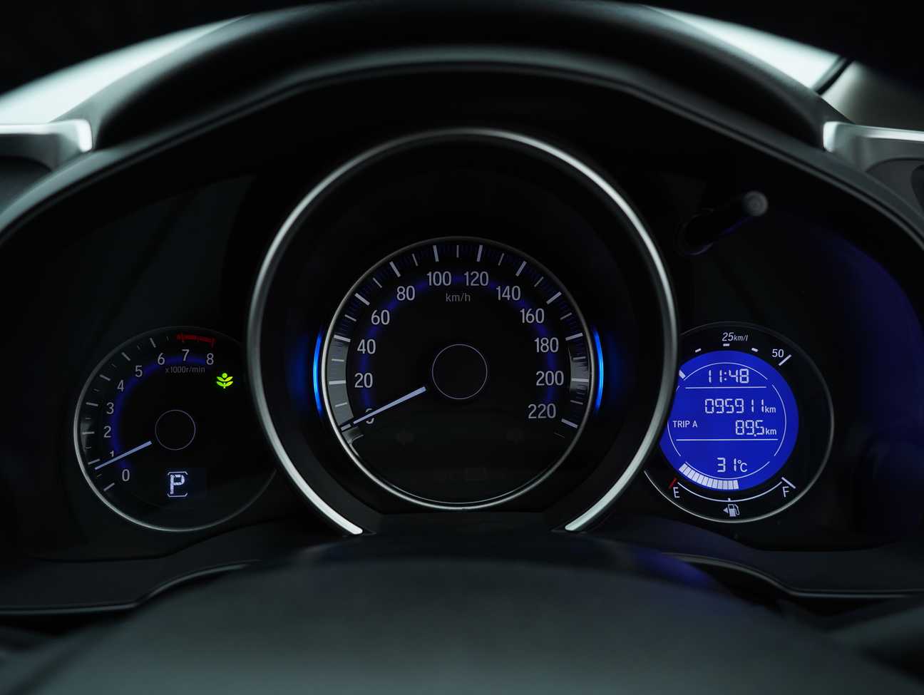 used 2018 Honda Jazz V 1.5